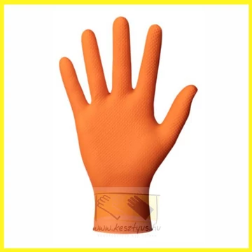 guarder diamond pf. glove 