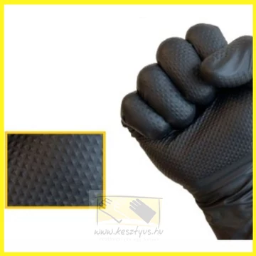 guarder diamond pf. glove 