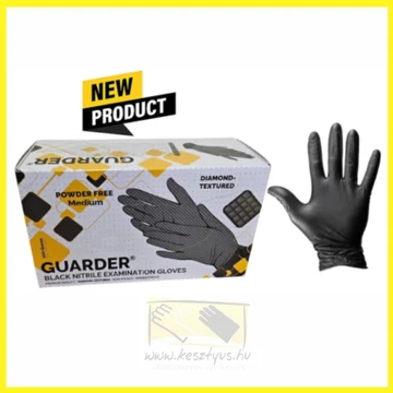 guarder diamond pf. glove 