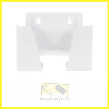 XR-EURO műanyag kesztyűadagoló tartó – One by One rendszerhez