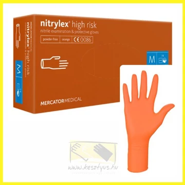 NITRILEX HIGH RISK