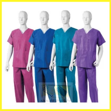 SEBÉSZETI zsilipruha