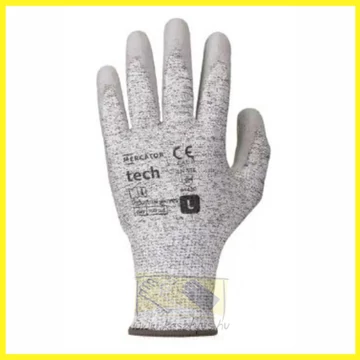  vágásgátló kesztyű 