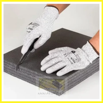  vágásgátló kesztyű 