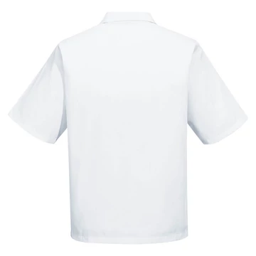 2209WHRL Portwest Pék ing rövid ujjal