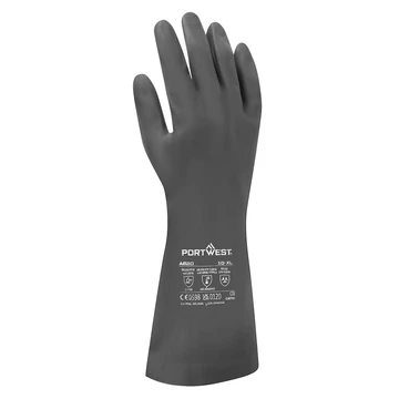 PORTWEST A820 NEOPRÉN VEGYSZERÁLLÓ KESZTYŰ