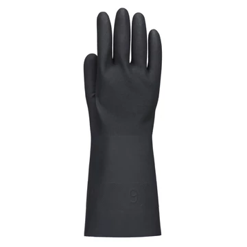 A824BKRXL Portwest Chem 350 Butyl Gauntlet védőkesztyű