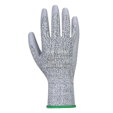 AB620G7RM Portwest Cut B13 Essential Multipack PU mártott védőkesztyű (12 pár)