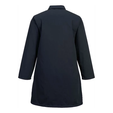 AS10NVR4XL Portwest Antisztatikus, ESD köpeny