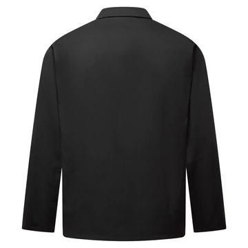 AS18BKR5XL Portwest Antisztatikus ESD köpeny