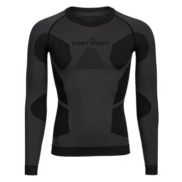 B173CHAXL Portwest DynamicAir Baselayer Top - aláöltözet