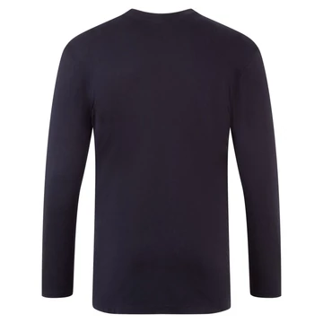 B196NVRL Portwest Turin hosszú ujjú póló