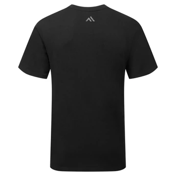 B198BKRXXL Portwest 3D dombornyomott "Portwest" feliratú póló