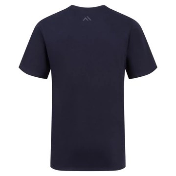 B198NVR4XL Portwest 3D dombornyomott "Portwest" feliratú póló