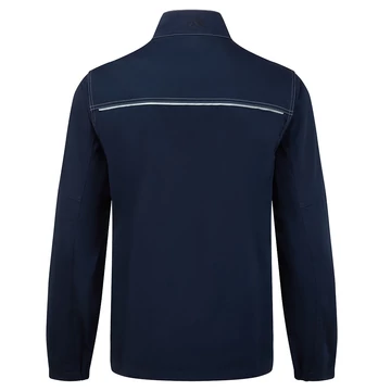 BZ739NVR5XL Portwest Bizweld lángálló kabát