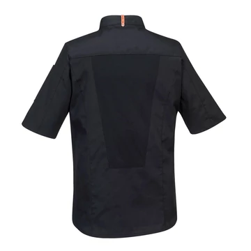 C746BKRXXL Portwest Stretch Mesh Air Pro Short Sleeve Jacket