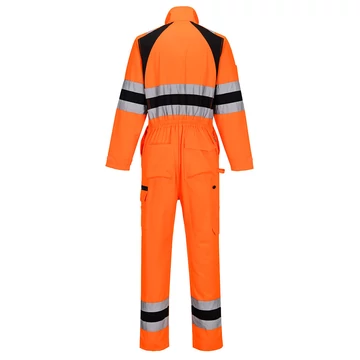 CD855OBRM Portwest WX2 Eco Hi-Vis overál
