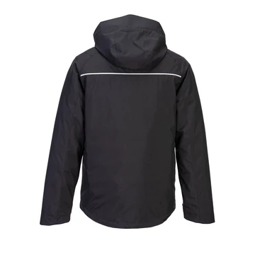 DX465BKRXL Portwest DX4 3-in-1 Jacket