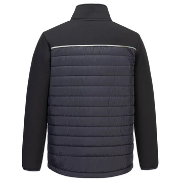 DX471BKRM Portwest DX4 Baffle kabát