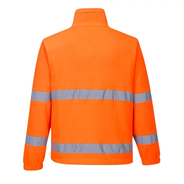 F303ORRM Portwest Hi-Vis Windbreaker polár