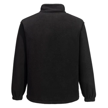 F400BKRXXXL Portwest Argyll vastag polár pulóver