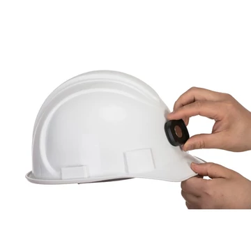 HV29BKR Portwest Mágneses sisaklámpa (USB-ről tölthető)