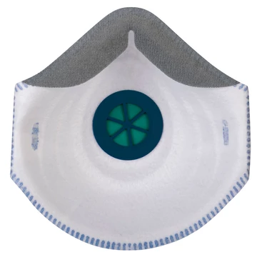 P271WHR Portwest Ergonet FFP2 Respirator (10 db)