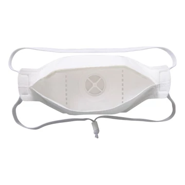 P393WHR Portwest EAGLE PRO FFP3 szelepes Dolomit összehajtható maszk (10 db)