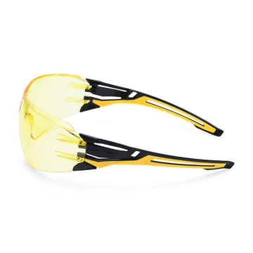 PR01AMR Portwest Anthracite Wraparound védőszemüveg