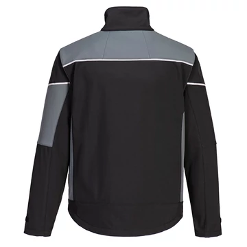 PW378BZRL Portwest PW3 Softshell Dzseki (3L)