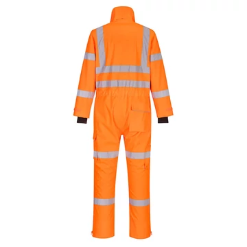 S593ORRL Portwest Hi-Vis Extrém overál