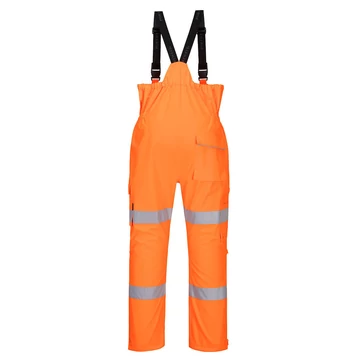 S594ORRL Portwest Hi-Vis Extreme kantáros nadrág