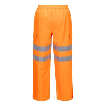 S595ORRL Portwest Hi-Vis Extreme esőnadrág (3L)