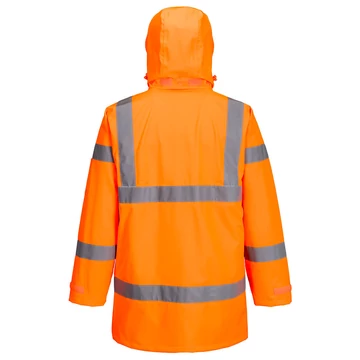 S599ORRXL Portwest Hi-Vis Extreme esődzseki (3L)