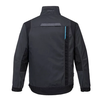 T703MGRL Portwest WX3 kabát