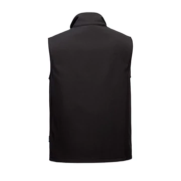 TK22BKR4XL Portwest Print and Promo Softshell Gilet (2L) mellény