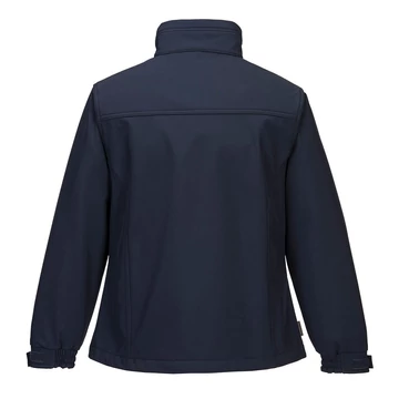 TK41NVRL Portwest Charlotte Softshell dzseki
