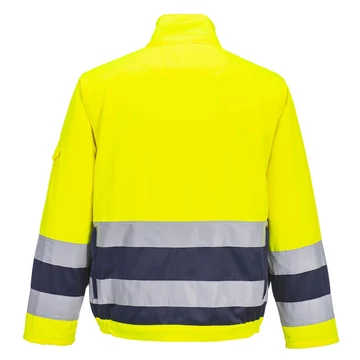 TX50YNRXL Portwest Texo Hi-Vis kabát