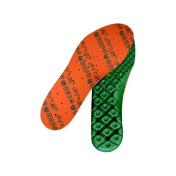 B6300ORR35 BASE Dry'N Air Record - textil talpbetét