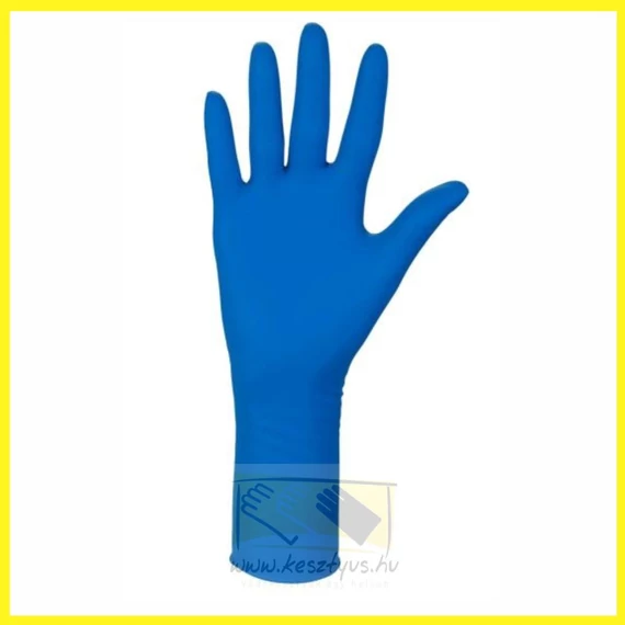 AMBULANCE HIGH RISK VÉDŐKESZTYŰ GLOVE
