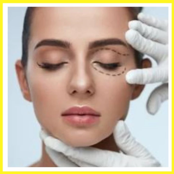 Latex vizsgáló kesztyű