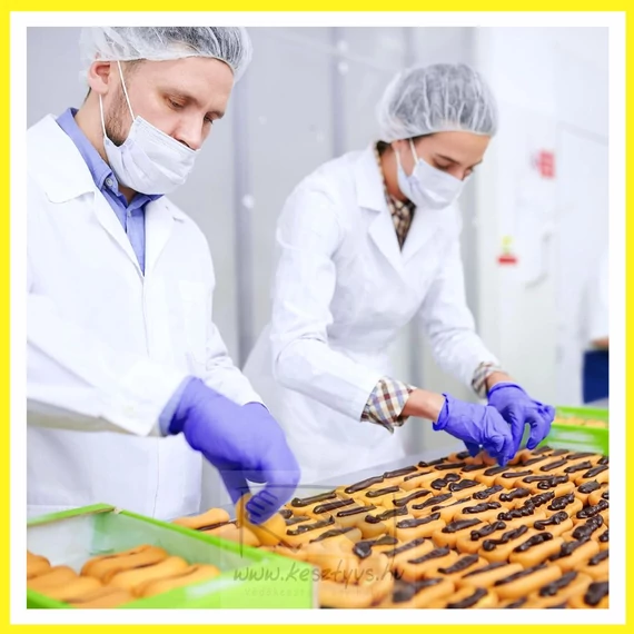 anti allergén kesztyű