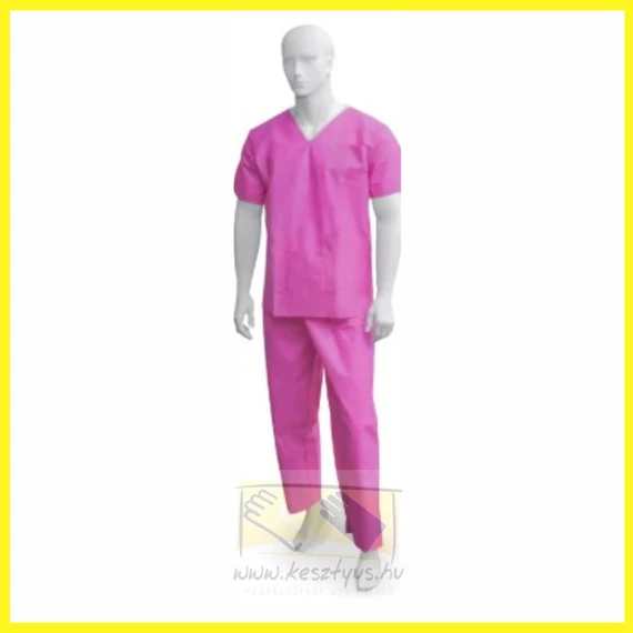 SEBÉSZETI zsilipruha