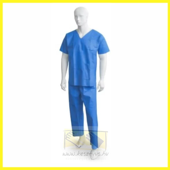 SEBÉSZETI zsilipruha