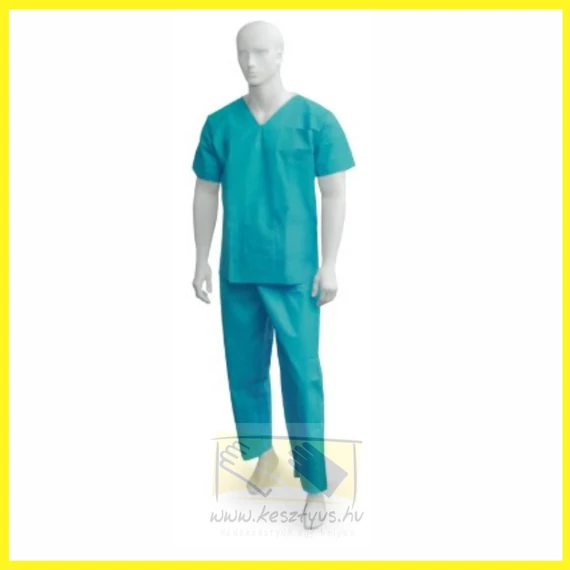 SEBÉSZETI zsilipruha