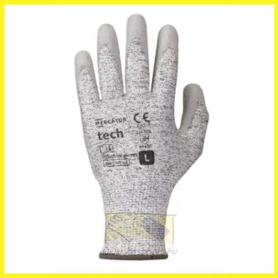  vágásgátló kesztyű 