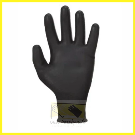 precíziós szerelőkesztyű