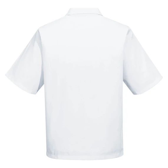 2209WHRL Portwest Pék ing rövid ujjal