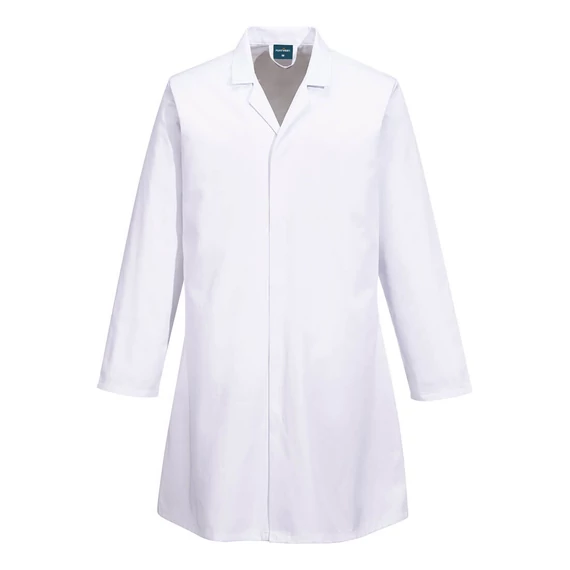 2210WHR4XL Portwest Munkavédelmi laborköpeny