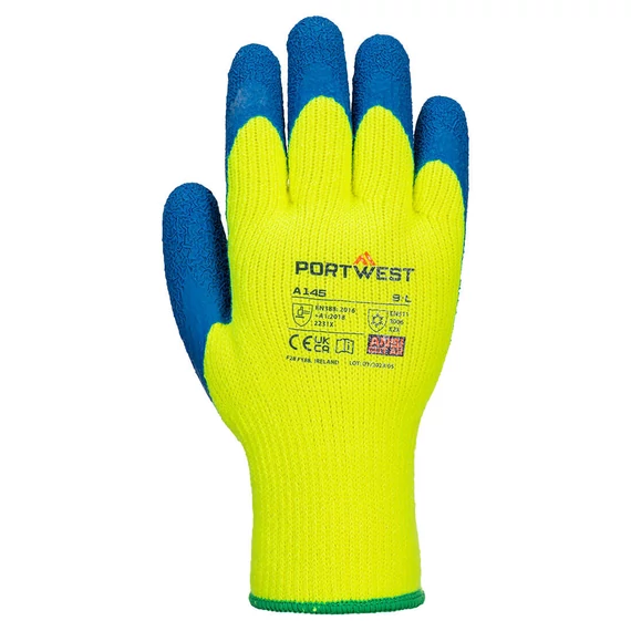 A145Y4RL Portwest Hűtőházi védőkesztyű